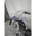 20 "-24" Two Stroke 80cc 50cc Gasoline Engine Kit Motorized Gas Oil Chopper Bicycle Bikes